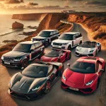 Luxury Car Rental
