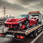 Replacement Vehicle