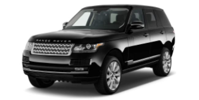 SUV