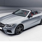 CLASSE E CABRIO