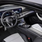 CLASSE E CABRIO