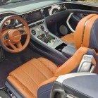 RENT BENTLEY GTC
