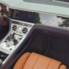 RENT BENTLEY GTC