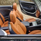 RENT BENTLEY GTC