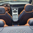 RENT BENTLEY GTC