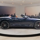 RENT BENTLEY GTC