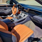 RENT BENTLEY GTC
