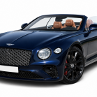 RENT BENTLEY GTC
