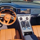 RENT BENTLEY GTC