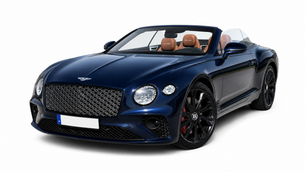 RENT BENTLEY GTC