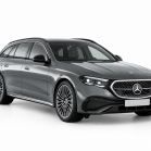 E Class 300DE