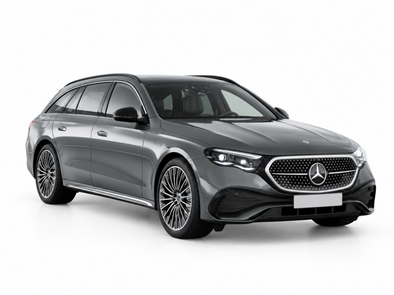 E Class 300DE