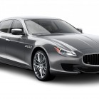 Quattroporte