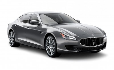 Quattroporte