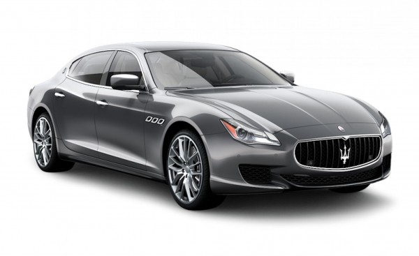 Quattroporte