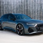 RENT AUDI RS6