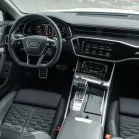 RENT AUDI RS6