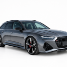 RENT AUDI RS6