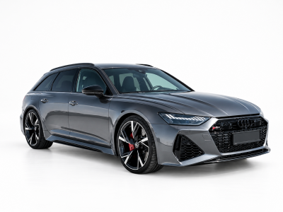 RENT AUDI RS6