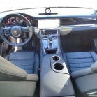Aluguer Porsche Panamera 4