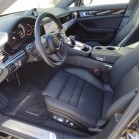 Aluguer Porsche Panamera 4