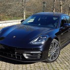 Aluguer Porsche Panamera 4