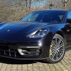 Aluguer Porsche Panamera 4