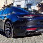 Aluguer Porsche Panamera 4