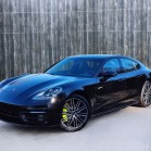 Aluguer Porsche Panamera 4