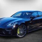 Aluguer Porsche Panamera 4