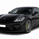 RENT PORSCHE PANAMERA