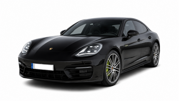 RENT PORSCHE PANAMERA