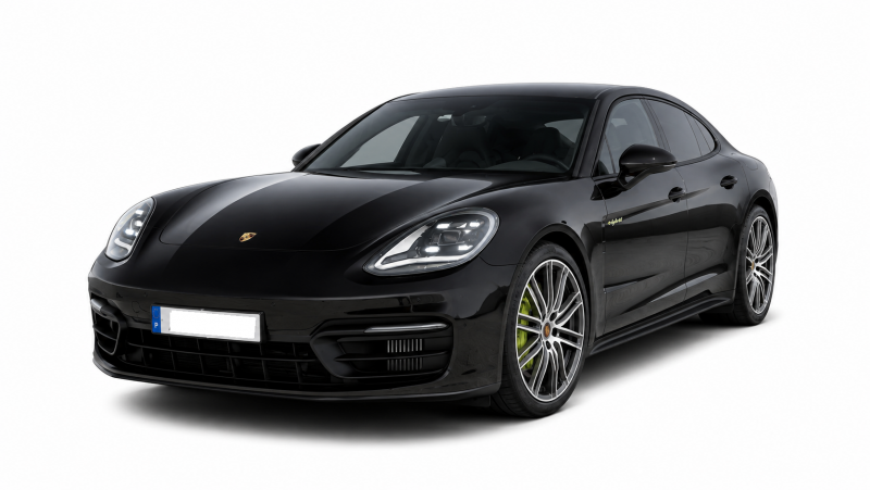 RENT PORSCHE PANAMERA