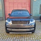 RENT RANGE ROVER HSE 