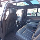 RENT RANGE ROVER HSE 