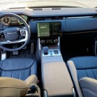 RENT RANGE ROVER HSE 
