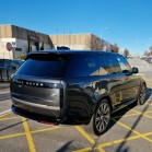 RENT RANGE ROVER HSE 
