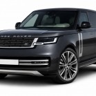 RENT RANGE ROVER HSE 