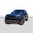ALUGUER RANGE ROVER 