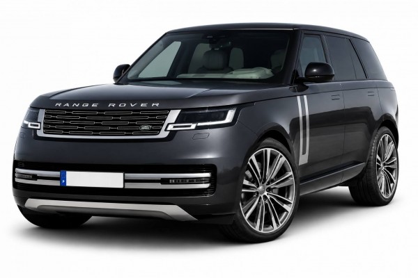 RENT RANGE ROVER HSE 