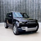 Rent Land Rover Defender