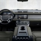 Rent Land Rover Defender