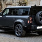 Rent Land Rover Defender