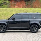 Rent Land Rover Defender