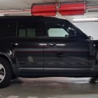 Aluguer Land Rover Defender