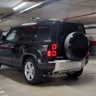 Aluguer Land Rover Defender