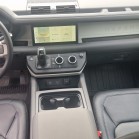 Aluguer Land Rover Defender