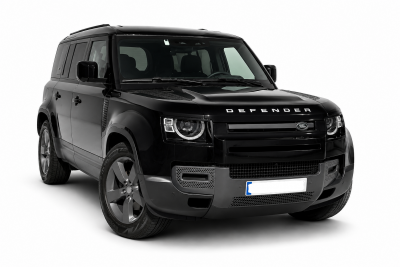 Rent Land Rover Defender
