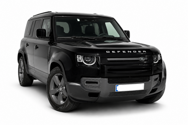 Rent Land Rover Defender