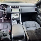 RENT SUV RANGE ROVER SPORT 